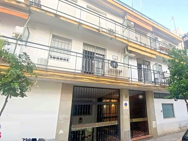 Flat for sale in C/ Hiniesta, San Julián