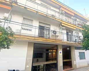 Vista exterior de Pis en venda en  Sevilla Capital