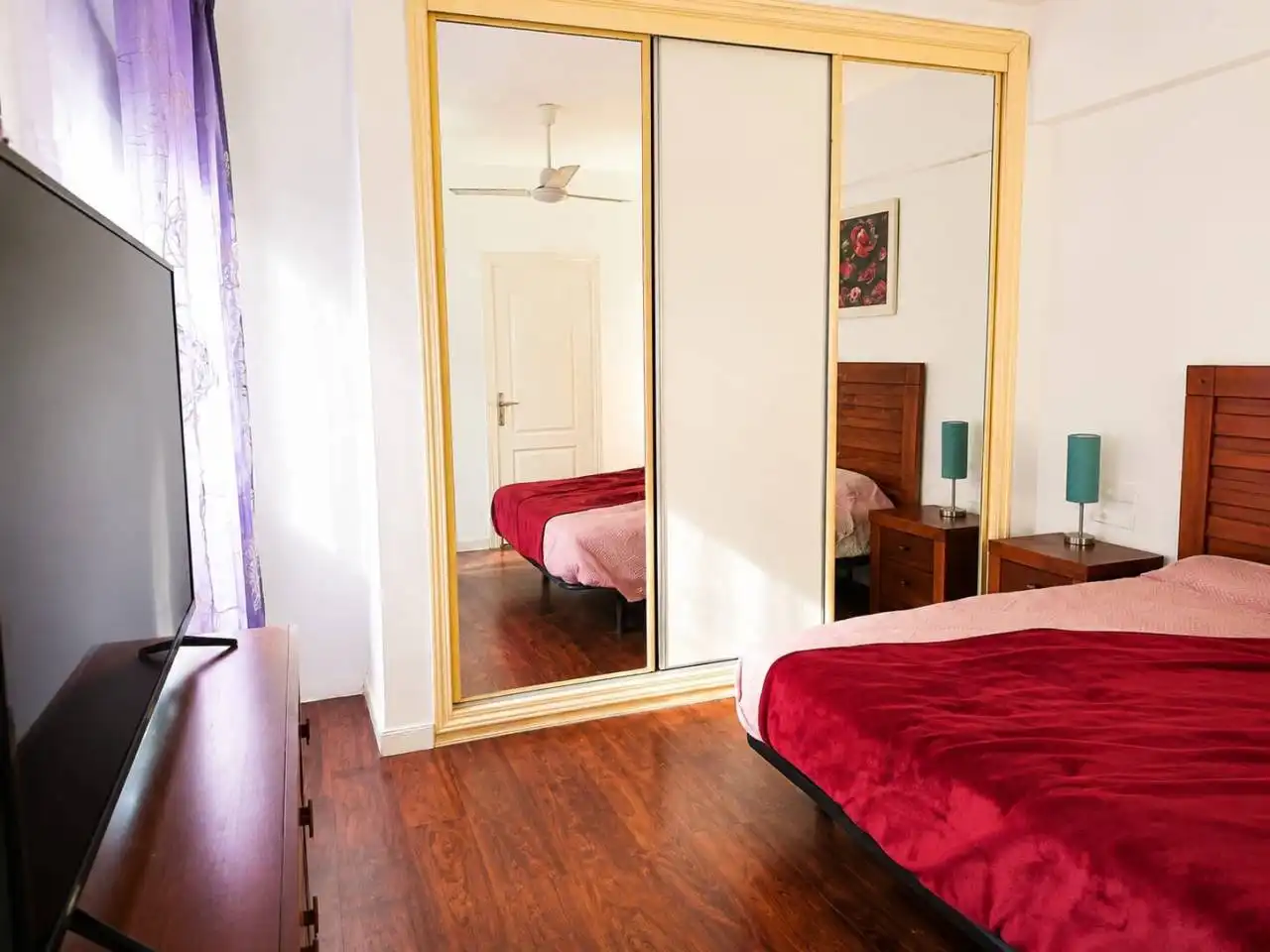 Flat with terrace for sale in El Pilar, imagen 9