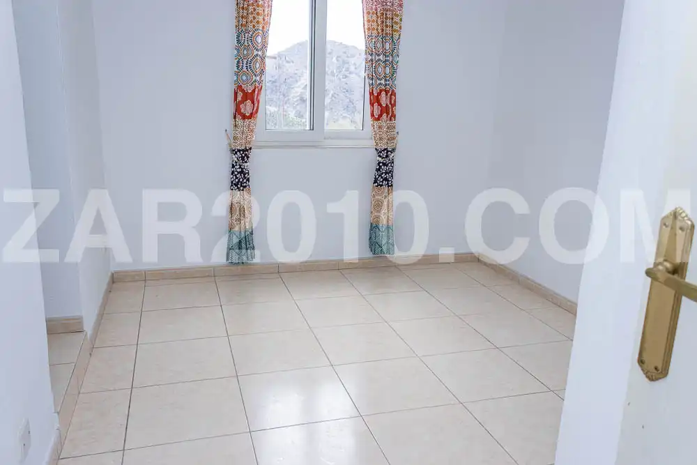 Dormitori de Casa o xalet en venda en Mojácar amb Aire condicionat, Jardí privat i Terrassa
