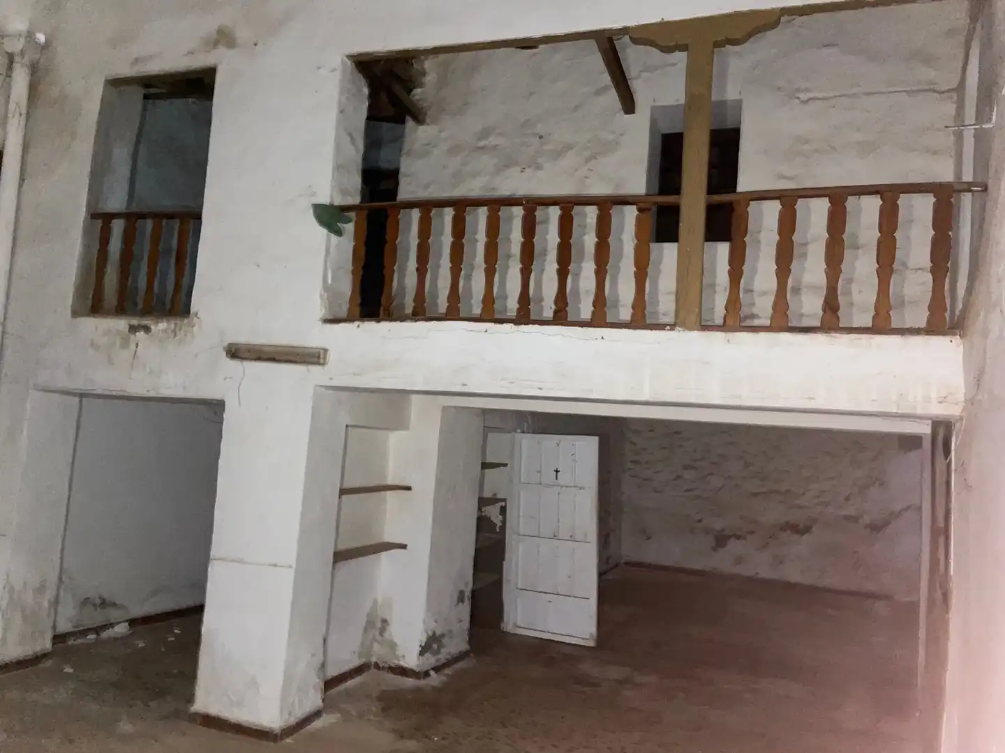 Casa o xalet en venda en Granátula de Calatrava amb Jardí privat i Traster
