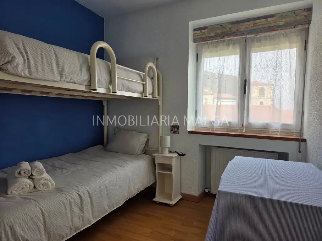 Piso en venta en Barrio El Cristo 21, imagen 17
