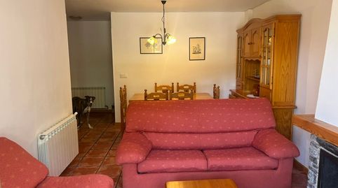 Foto 4 de Apartament en venda a Carrer Poco-ainet de Cardos, 6, Vall de Cardós, Lleida