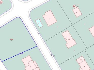 Terreny residencial en venda a Mas Trader - Corral d'En Tort - Corral d'En Cona