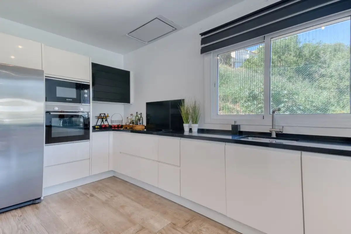 Maison mitoyenne avec piscine à vendre à Riviera del Sol, imagen 10