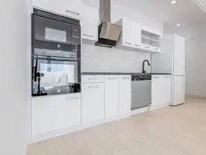 Flat for sale in Calle de Fernando Macías, San Pablo - Juan Flórez