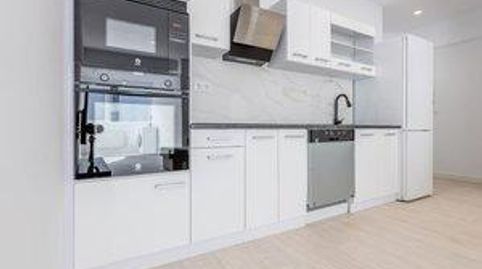 Foto 5 de Piso en venta en Calle de Fernando Macías, San Pablo - Juan Flórez, A Coruña Capital