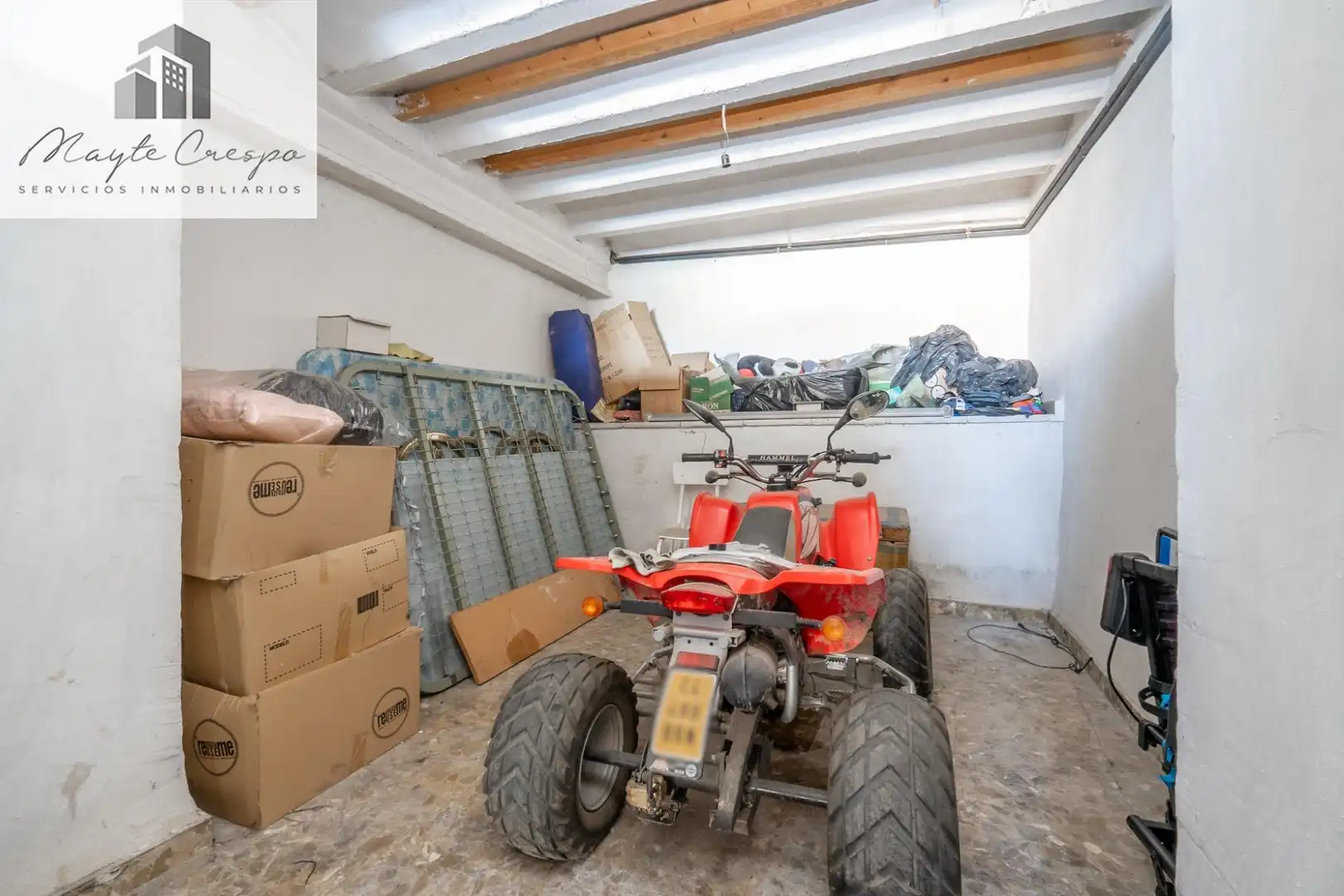 Casa o chalet en venta en Benalúa de las Villas