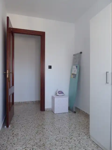 Pis de lloguer a Calle Eduardo de Palacios, 14, Los Guindos - Parque Mediterráneo - Santa Paula