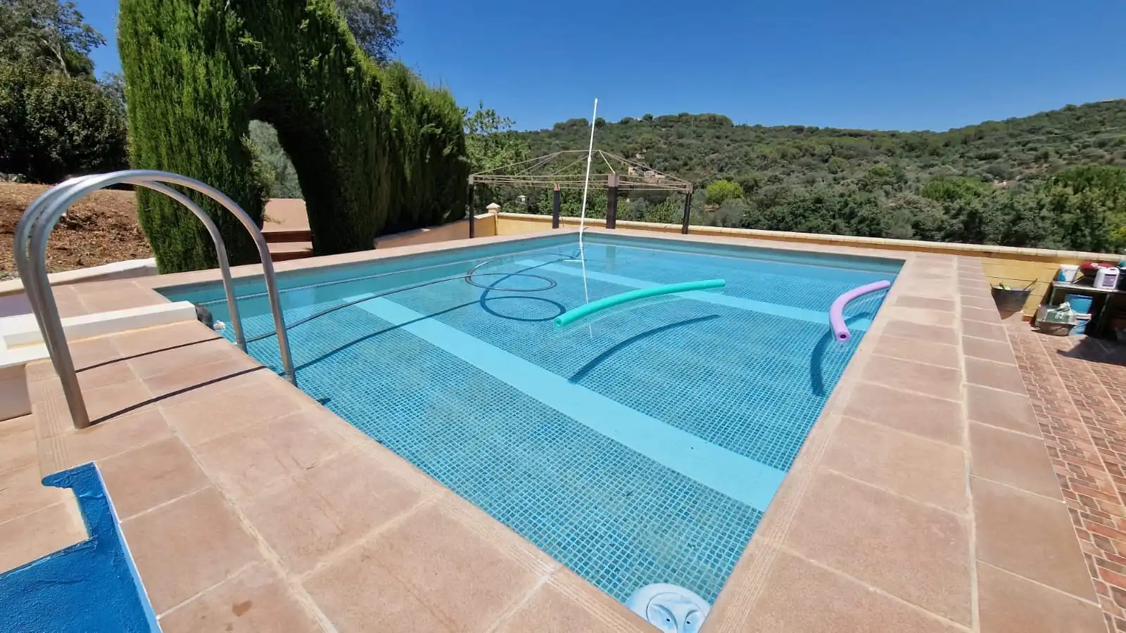 Villa mit Pool zum Verkauf in Periurbano Oeste - Sierra, imagen 2