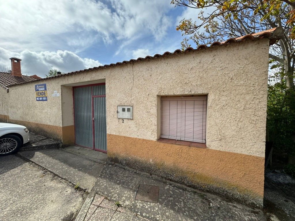 Exterior view of Residential for sale in Pesquera de Duero