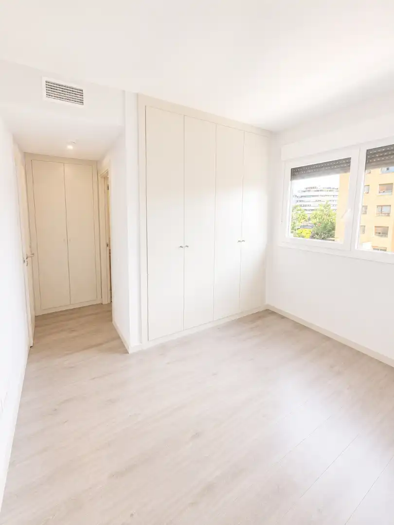 Wohnung zur Miete in Calle Agustina de Aragón, 49, Hospital