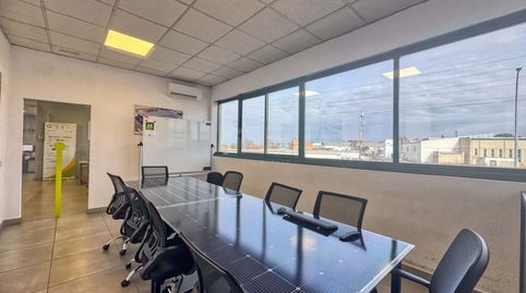 Foto 3 de Edificio en venta en Norte - Universidad, Móstoles