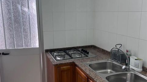 Foto 2 von Wohnung zur Miete in Calle del Castillo, 18, Playa de la Regla, Chipiona
