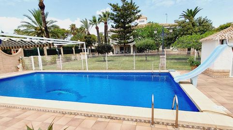 Foto 2 de Casa o chalet en venta en N/a, Cabo Roig, Orihuela
