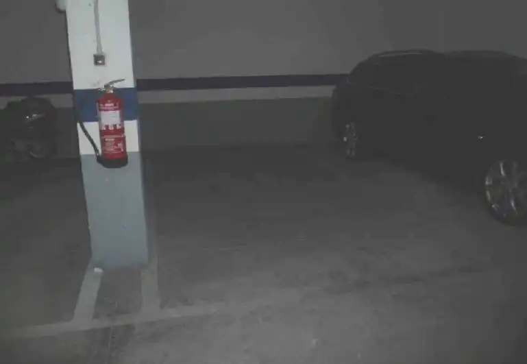 Parking avec ascenseur à vendre à Jose Tejera, imagen 7