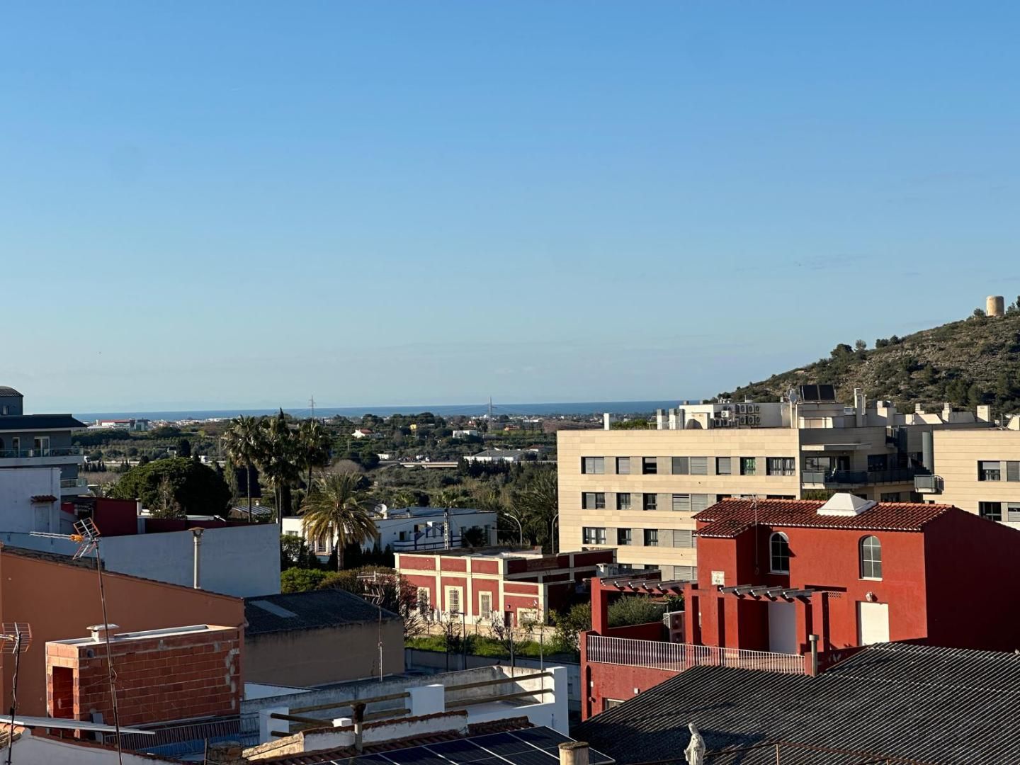 Apartamento en venta