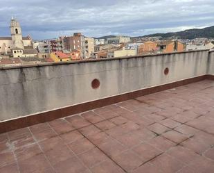 Terrace of Duplex for sale in Sant Vicenç Dels Horts  with Terrace