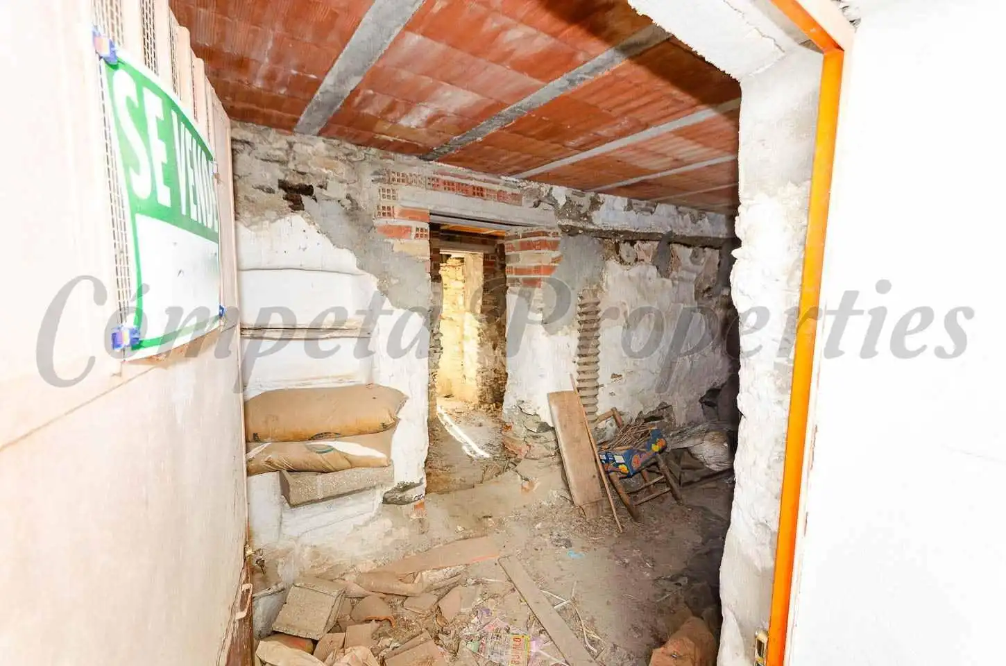 House for sale in Salares, imagen 2