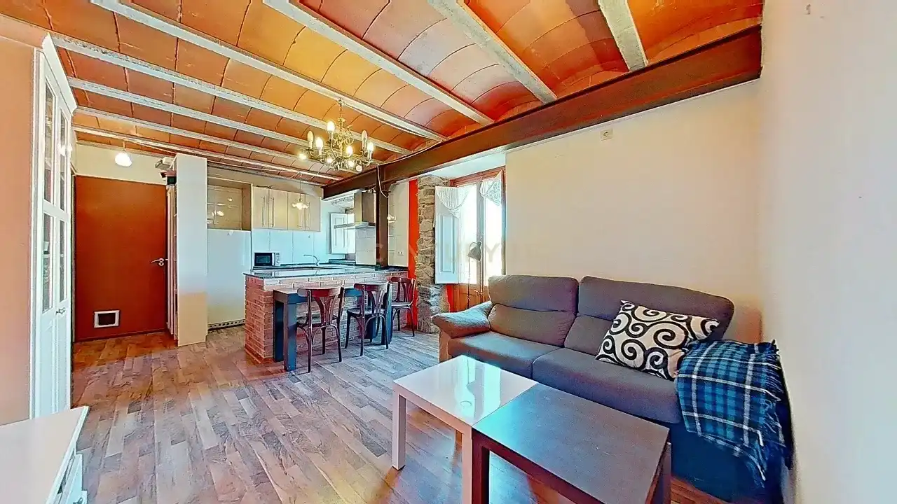 Casa o xalet en venda a Carrer Pleta, Súria