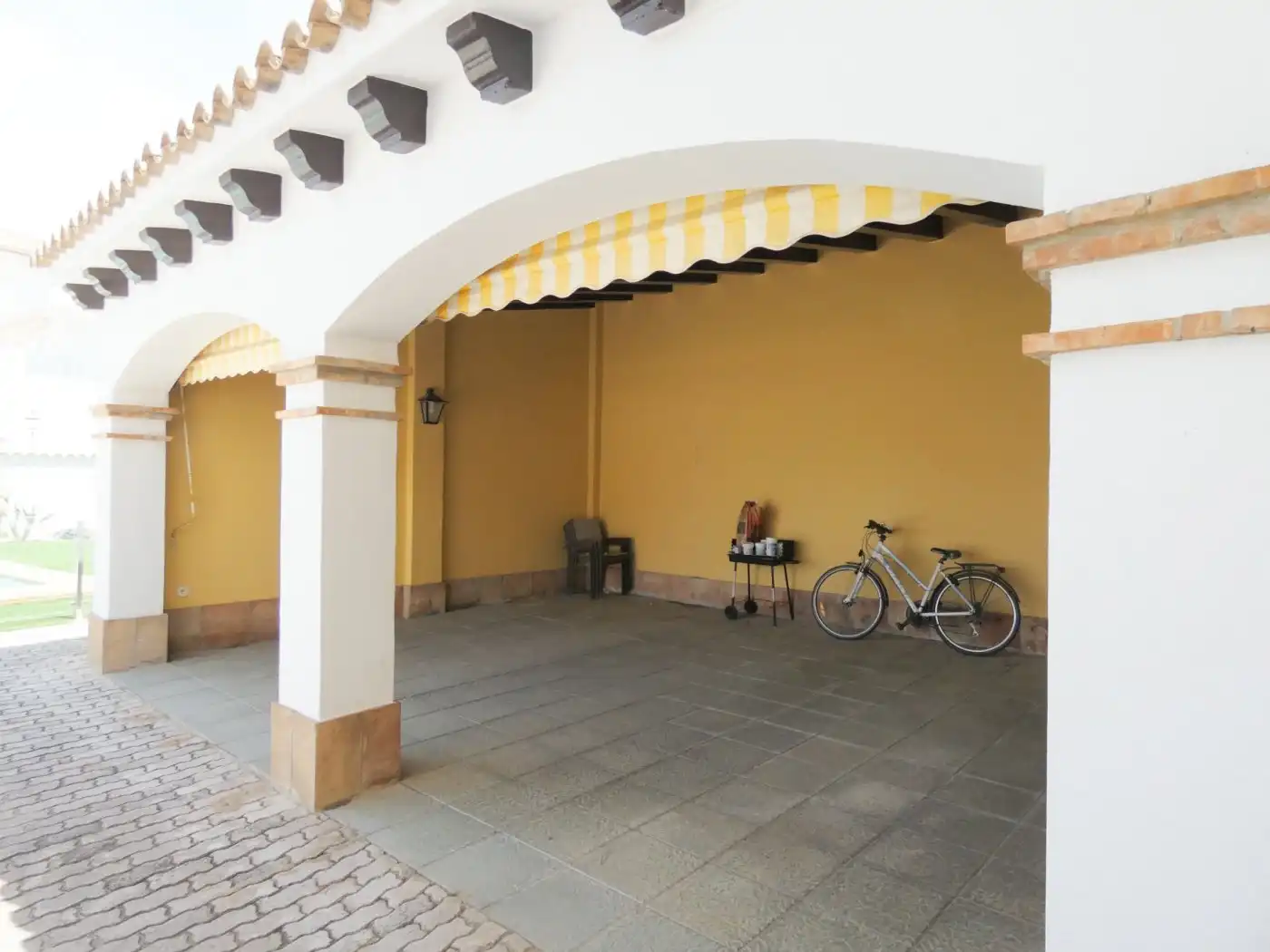 Houses for sale in Chiclana de la Frontera  with Air Conditioner, Private garden and Terrace