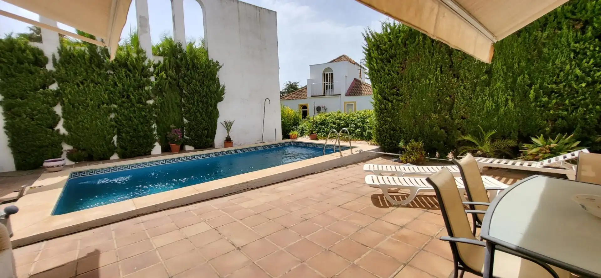 Detached house with terrace for sale in Nueva Andalucía, imagen 58