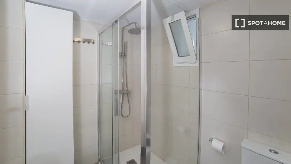 Habitación en El Cabanyal - El Canyamelar