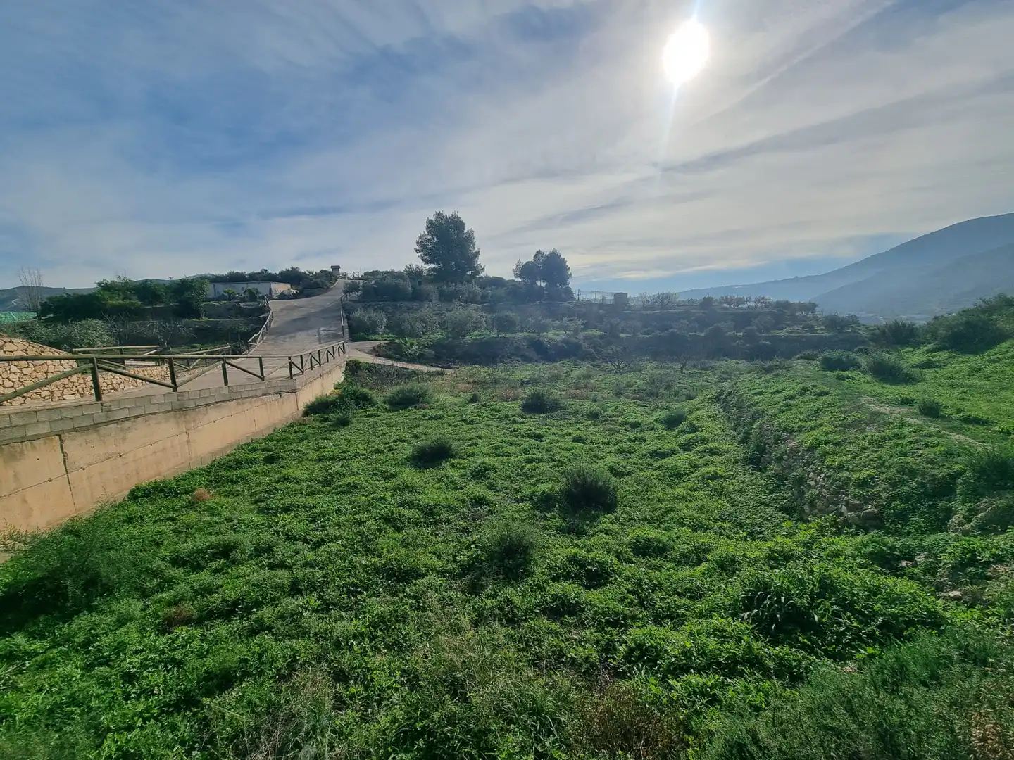 Rural land for sale in Terque, imagen 20