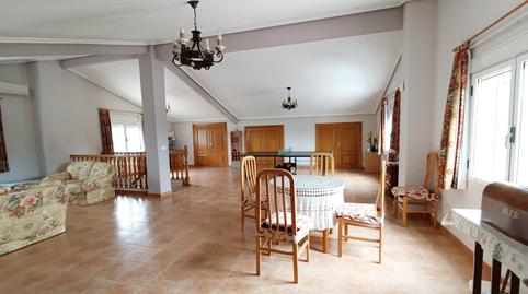 Photo 2 of House or chalet for sale in Calle Carretera de Sax, San Crispín - Huerta Nueva-Estación, Alicante