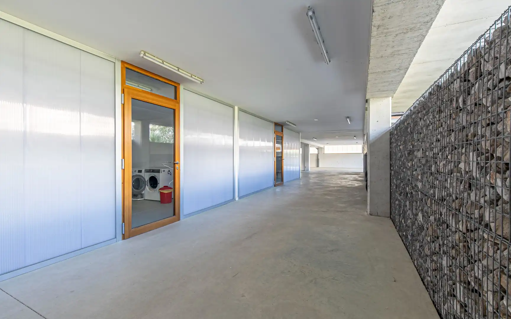 Piso en venta en Dosrius con Calefacción, Jardín privado y Terraza