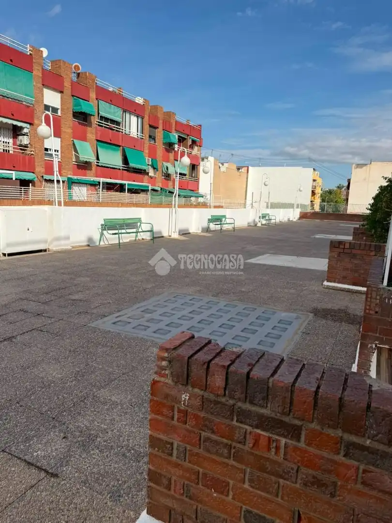 Piso con balcón en venta en Florida - Ciudad de Asís, imagen 25