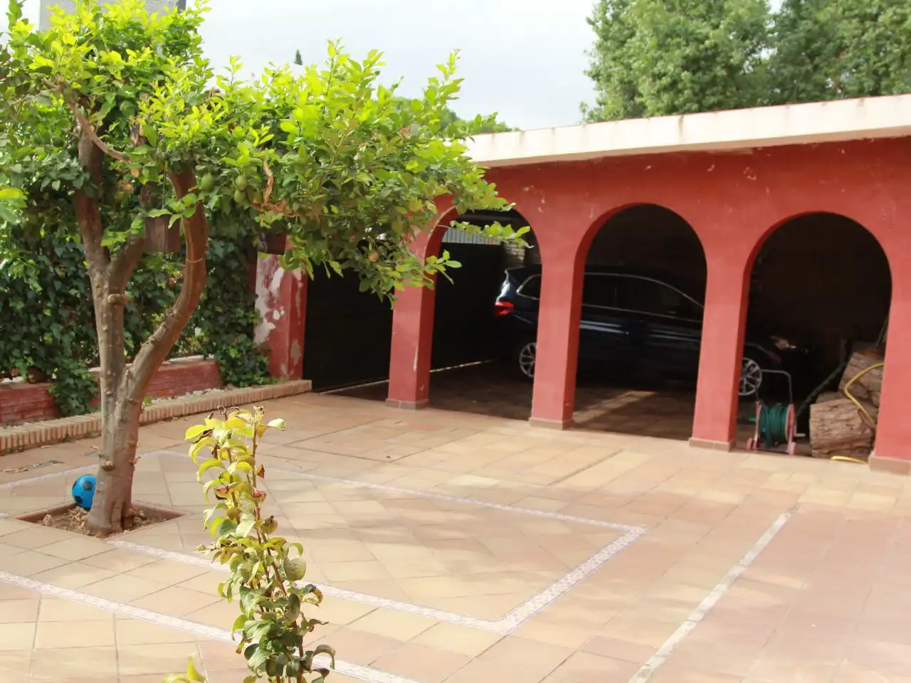 Maison avec jardin à vendre à CALLE CADIZ 9, imagen 20