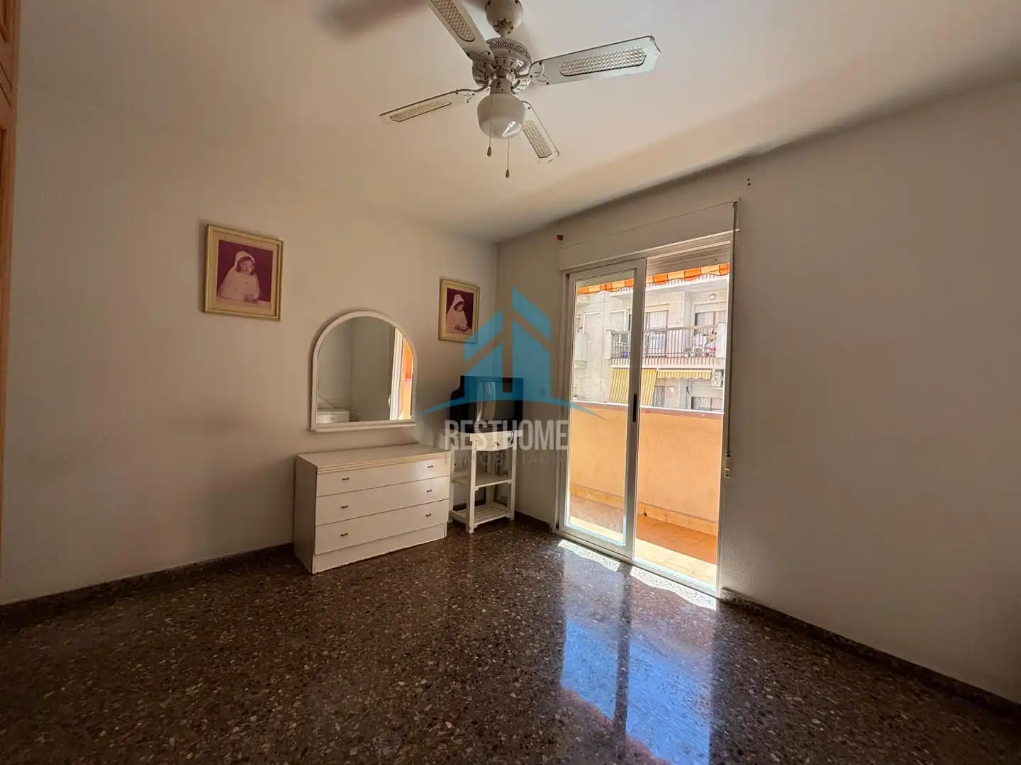 Appartamento con terrazza in vendita a Calle LLUIS VIVES, imagen 17