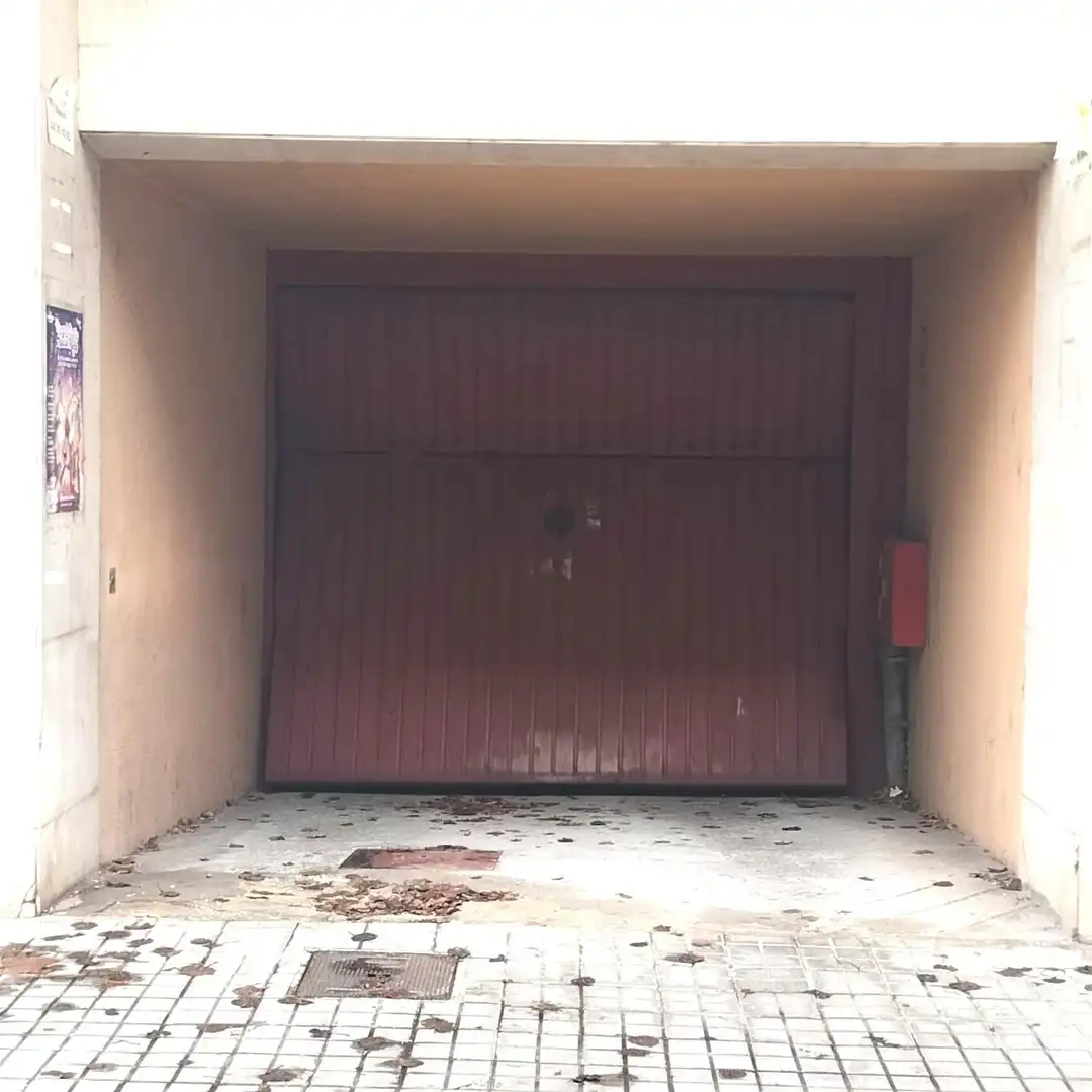 Einzelparkplatz zum Verkauf in Carrer Carrer de Girona, 337 337, imagen 11