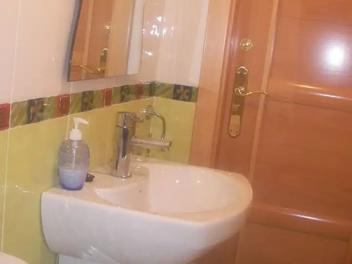 Bathroom of Detached homes for sale in Norte