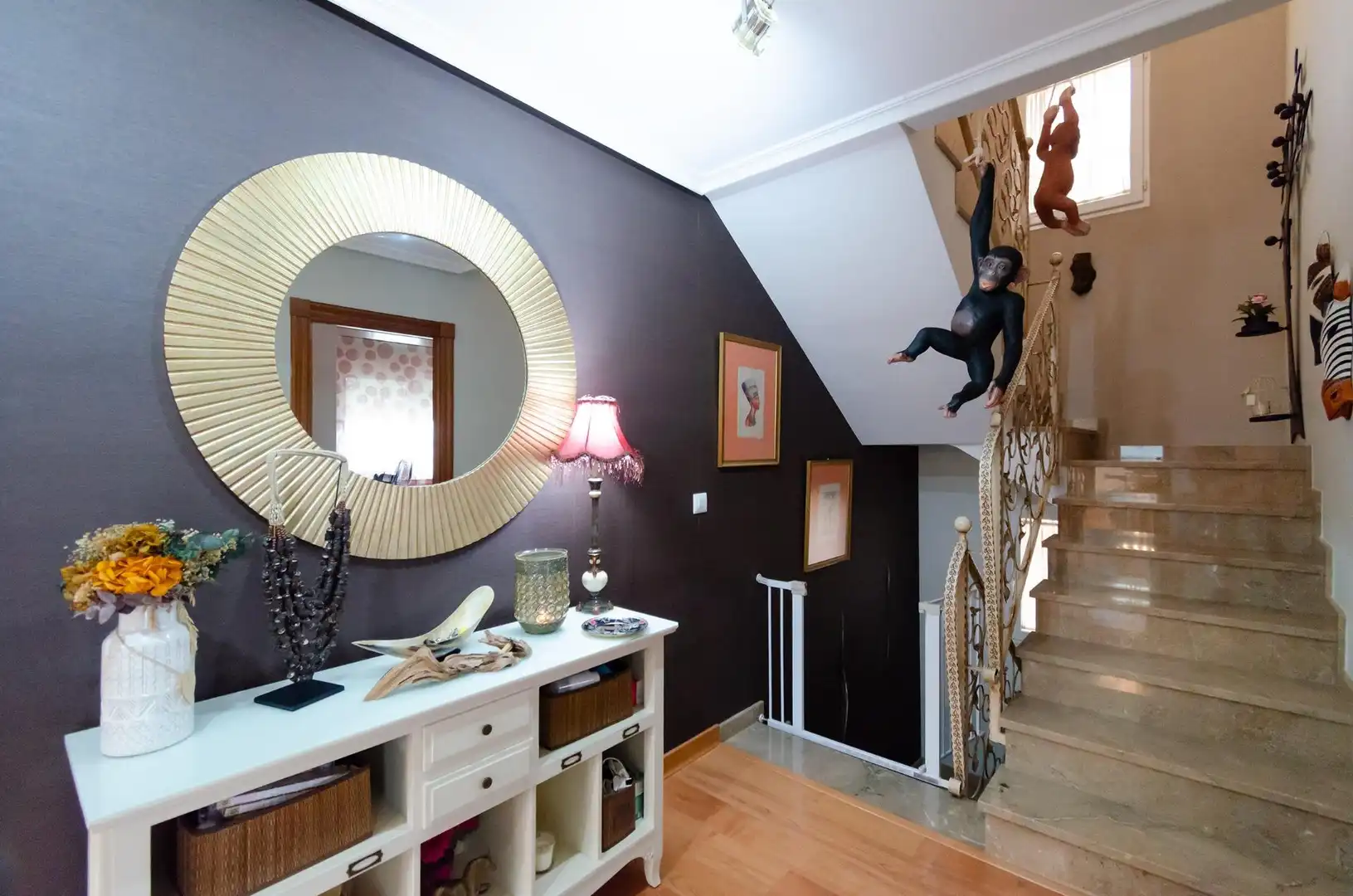 Houses for sale in Cartagena  with Heating, Private garden and Terrace