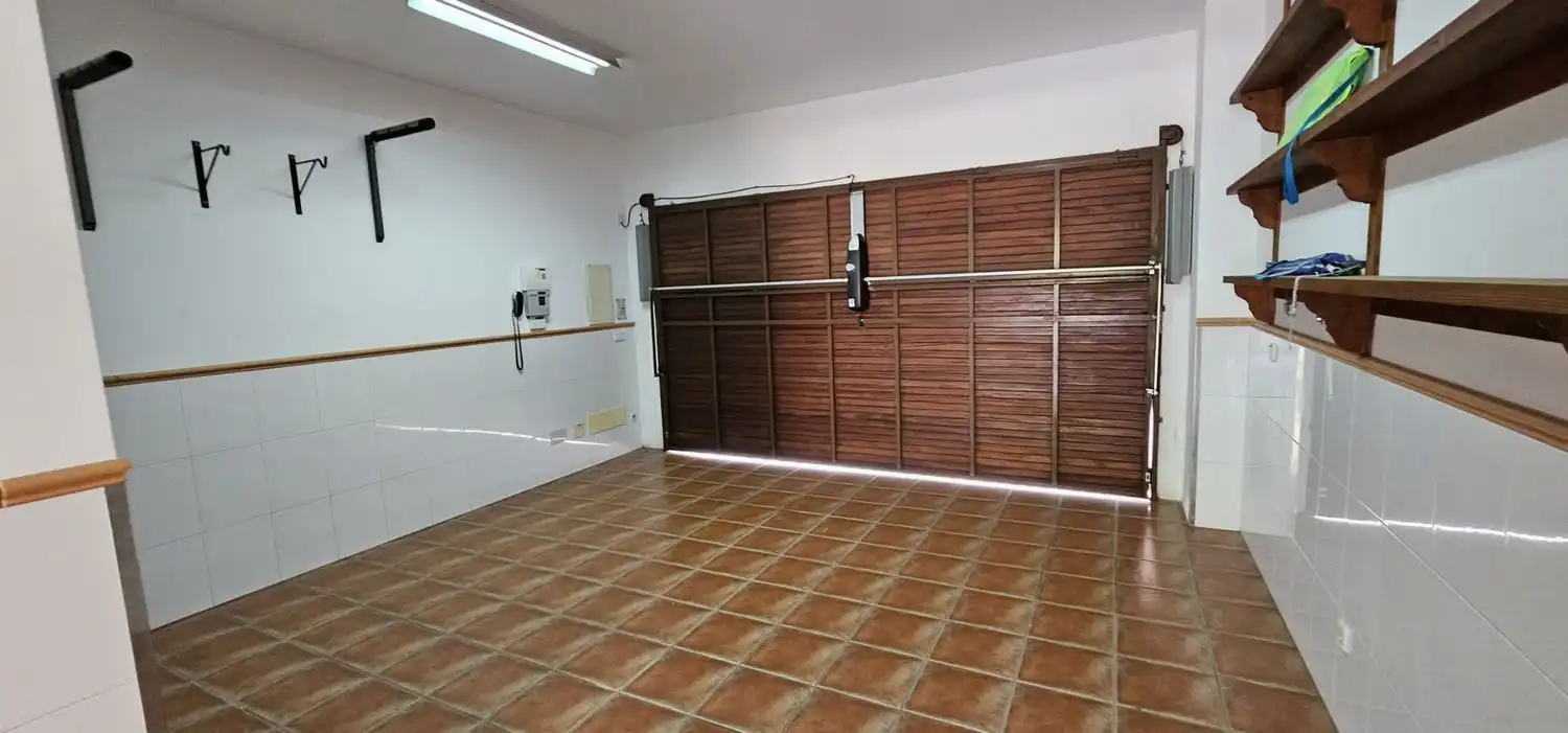 Casa o chalet de alquiler en Manacor con Aire acondicionado, Calefacción y Trastero