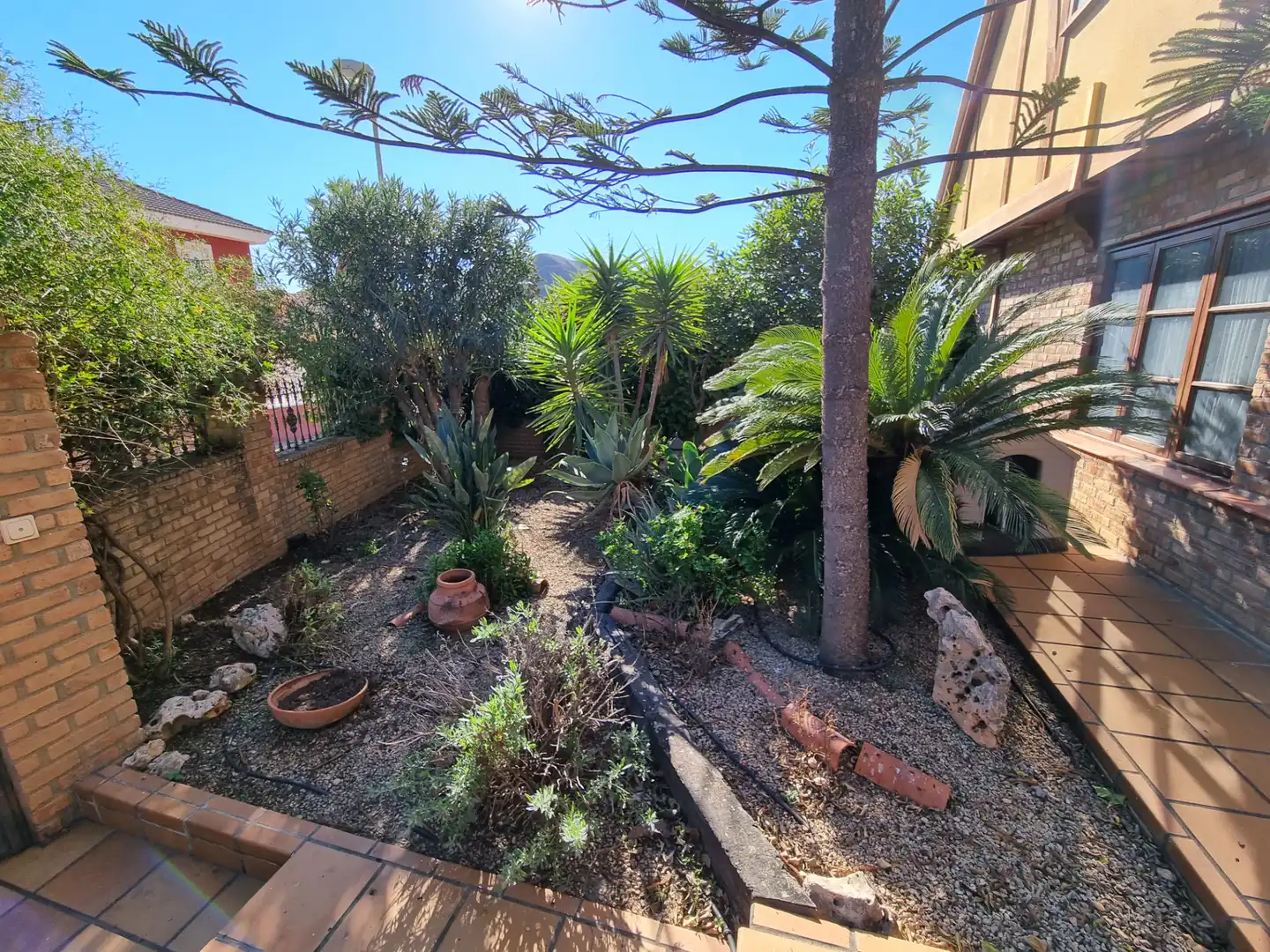 Chalet con piscina en venta en La Envía, imagen 4