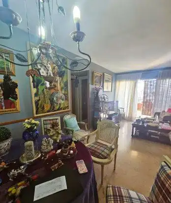 Apartment mit Aufzug zum Verkauf in Puerto de Sotogrande - La Marina, imagen 9