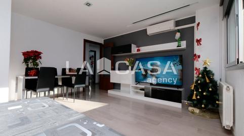 Photo 2 of Flat for sale in El Turó de la Peira,  Barcelona Capital