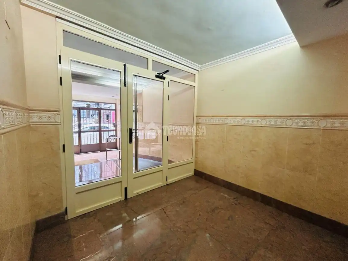 Piso en venta en Bilbao  con Parquet