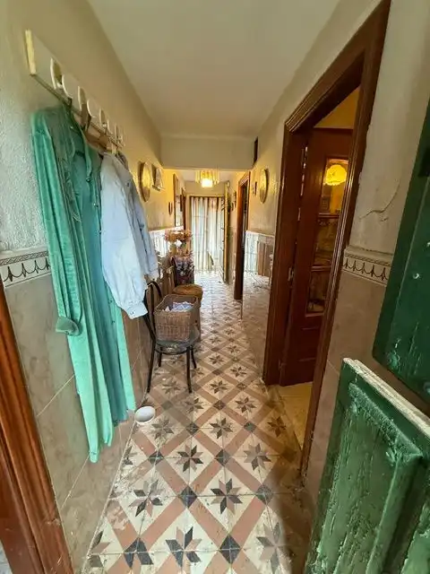 Haus oder Chalet zum Verkauf in Cantalpino