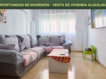 Pis en venda a Calle Somontín