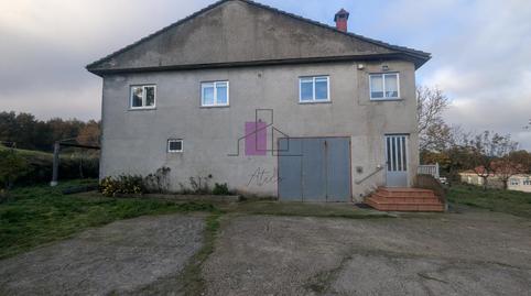 Foto 2 de Casa o xalet en venda a Guitara, Pantón, Lugo