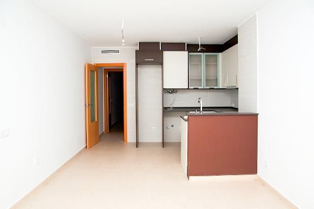 Kitchen of Flat for sale in Benicarló