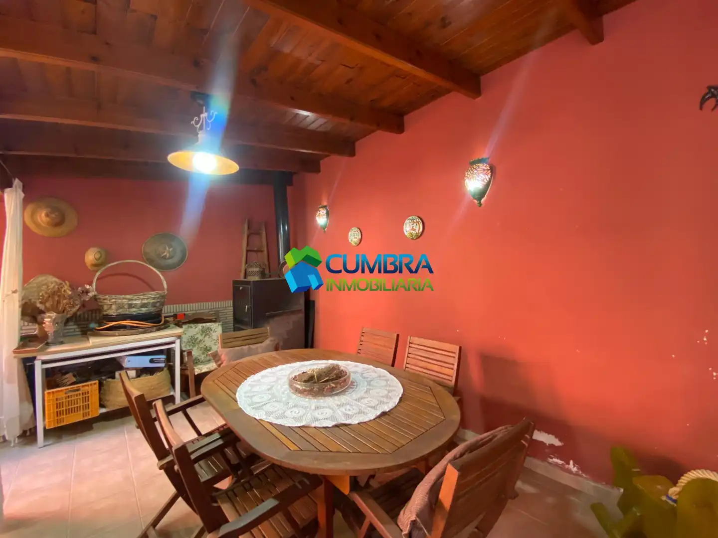 House with garden for sale in Pedanías Oeste, imagen 15