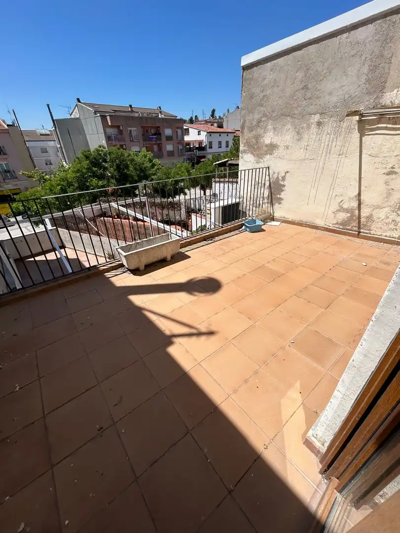 Maison mitoyenne avec jardin à vendre à Masquefa, imagen 8
