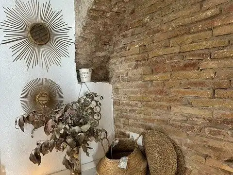 Adossat amb jardí en venda a Passatge Cal Benet 3, imagen 7