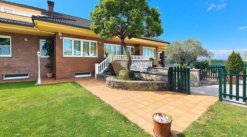 Foto 4 de Casa o chalet en venta en Camino de Berbora, Somió, Gijón