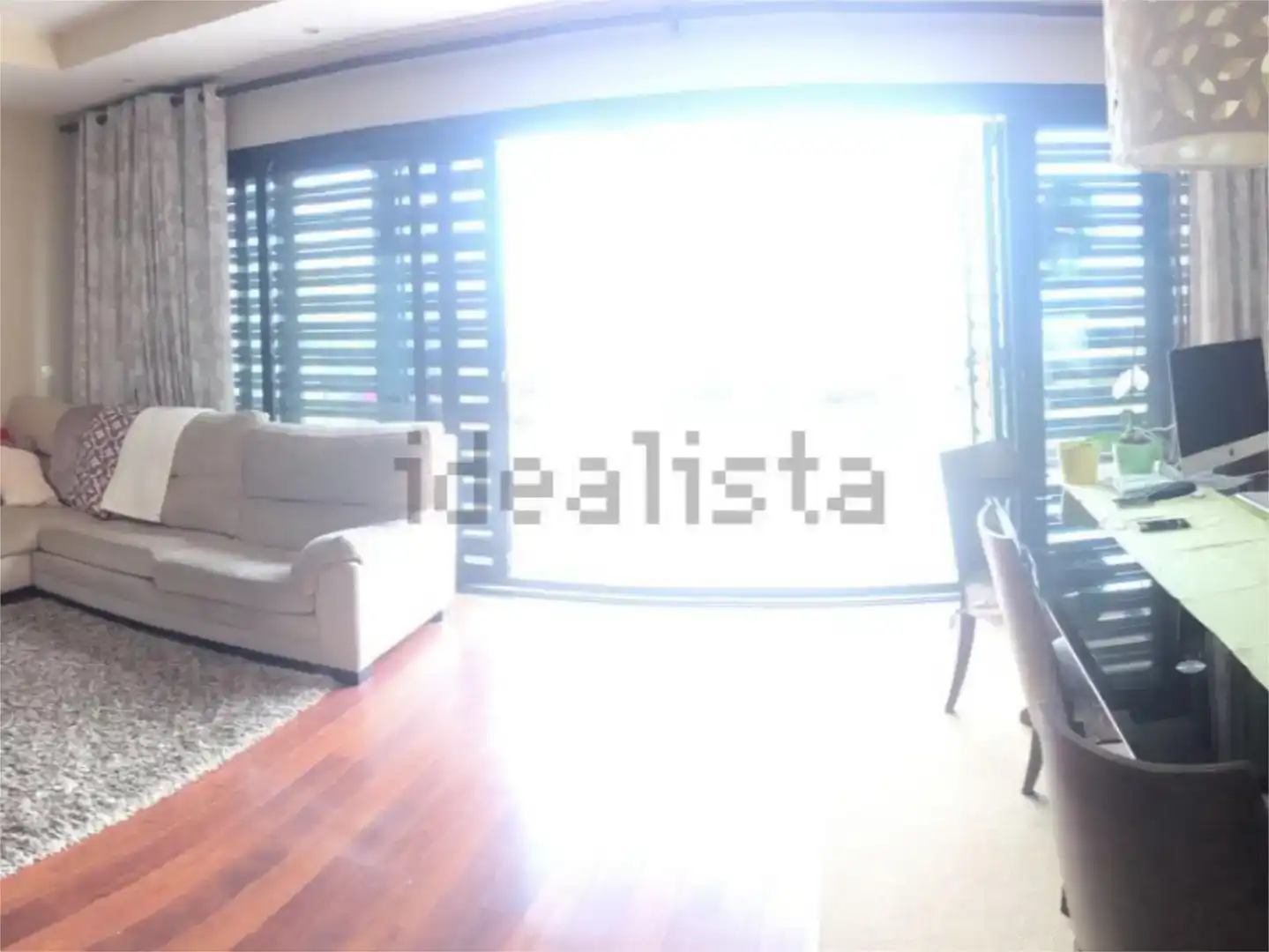 Sala de estar de Casa o chalet en venta en Adeje con Aire acondicionado